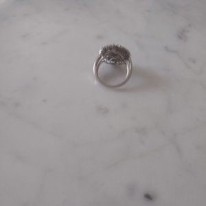 Diamond Cocktail ring